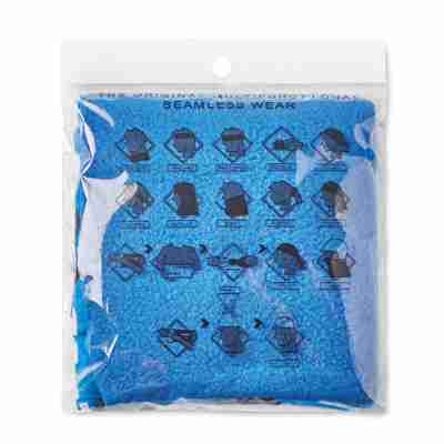 Multifunction Fleece Bandanas