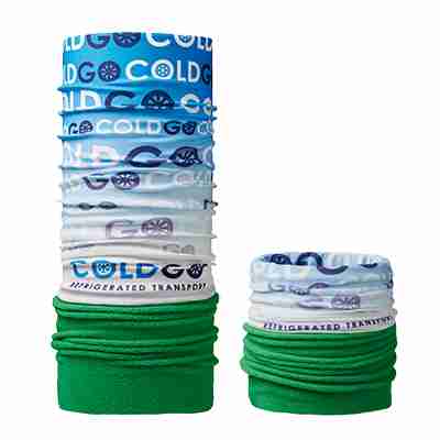 Multifunction Fleece Bandanas