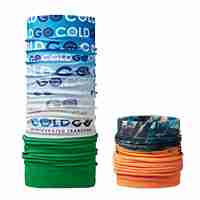 Multifunction Fleece Bandanas