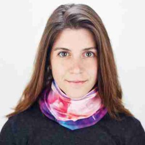 Multifunction Bandana RPET With Pocket - Image 2