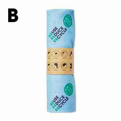 Multifunction Fleece Bandanas