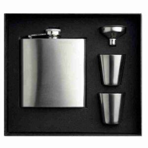 SLIMMY FLASK SET