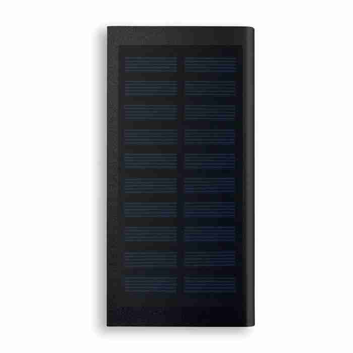 SOLAR POWERFLAT - Image 1