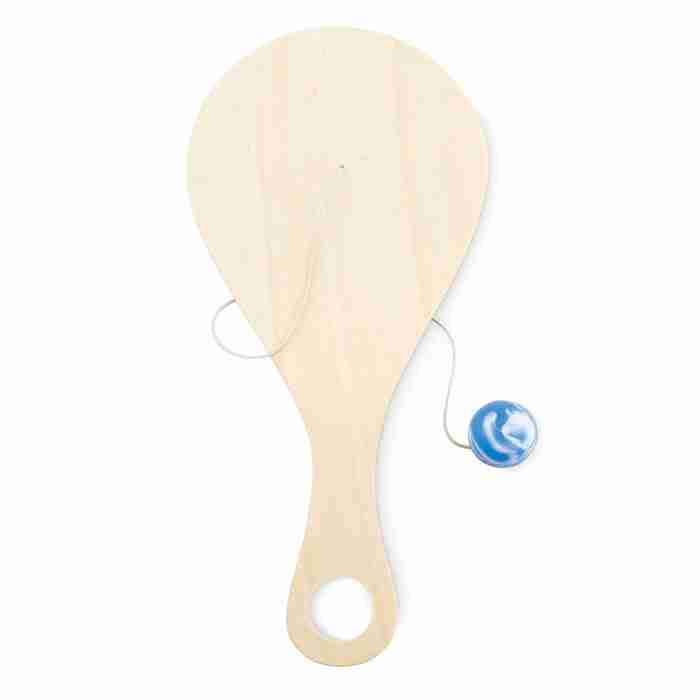 RACKET&BALL - Image 1