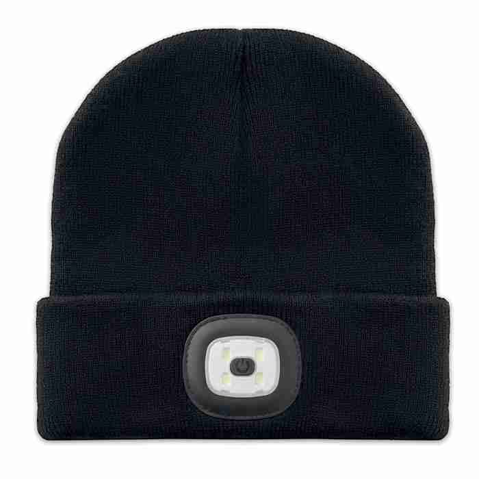 BEANIE LIGHT - Image 1