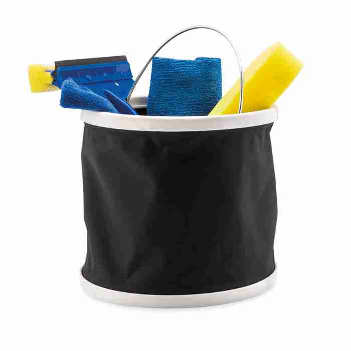 KEEP IT CLEAN - Image 1