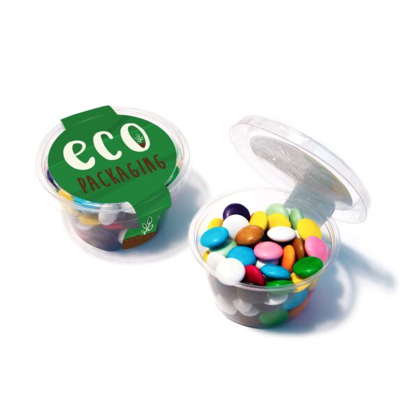Eco Maxi Pot - Beanies
