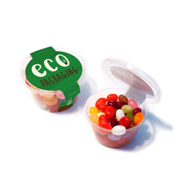 Eco Maxi Pot - Jelly Bean Factory®