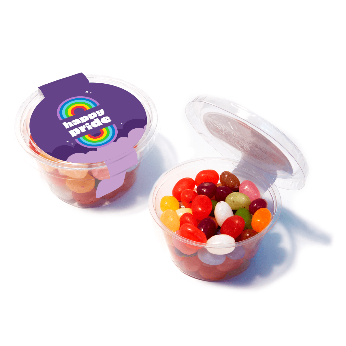 Pride - Eco Maxi Pot - Jelly Bean Factory® - Image 1