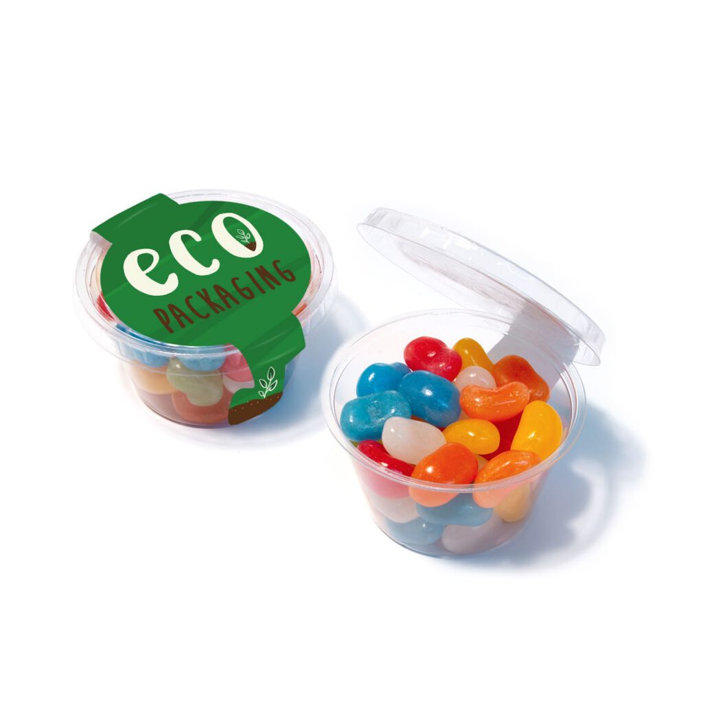 Eco Maxi Pot - Jolly Beans