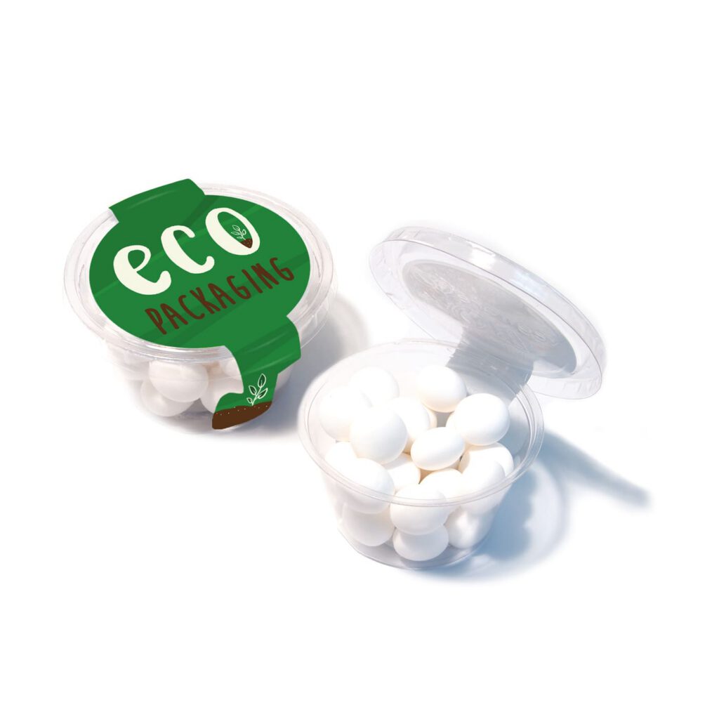 Eco Maxi Pot - Mint Imperials