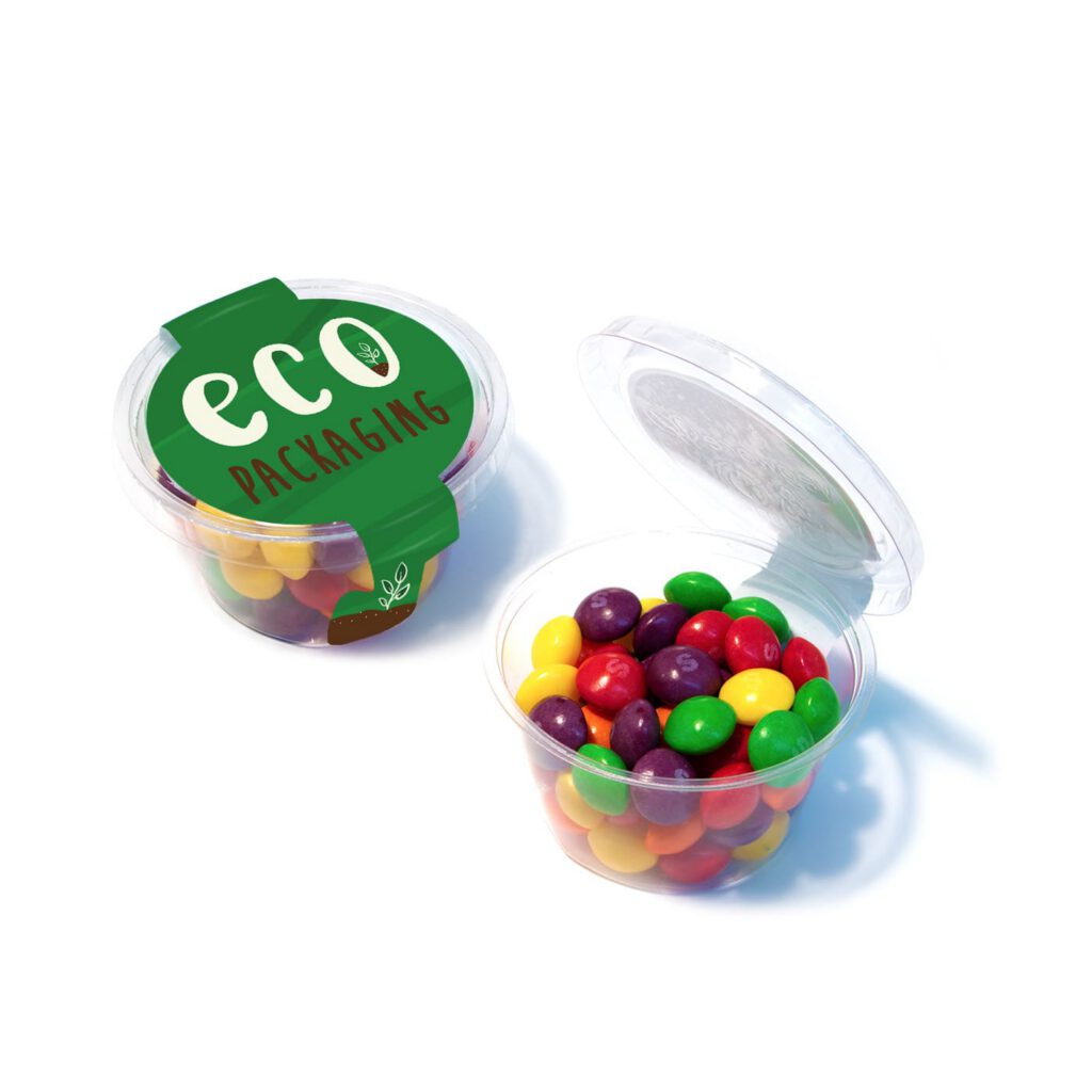Eco Maxi Pot - Skittles®