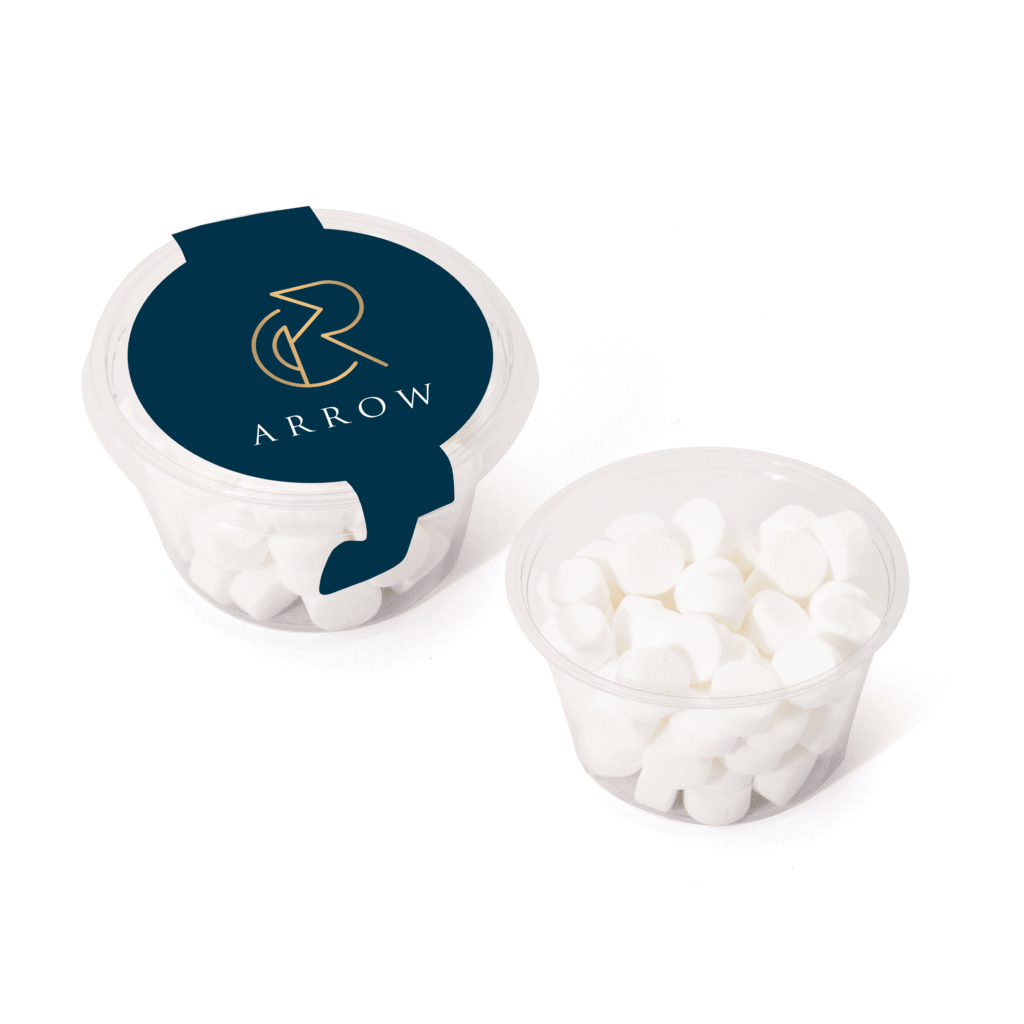 Eco Maxi Pot - Midi Mints