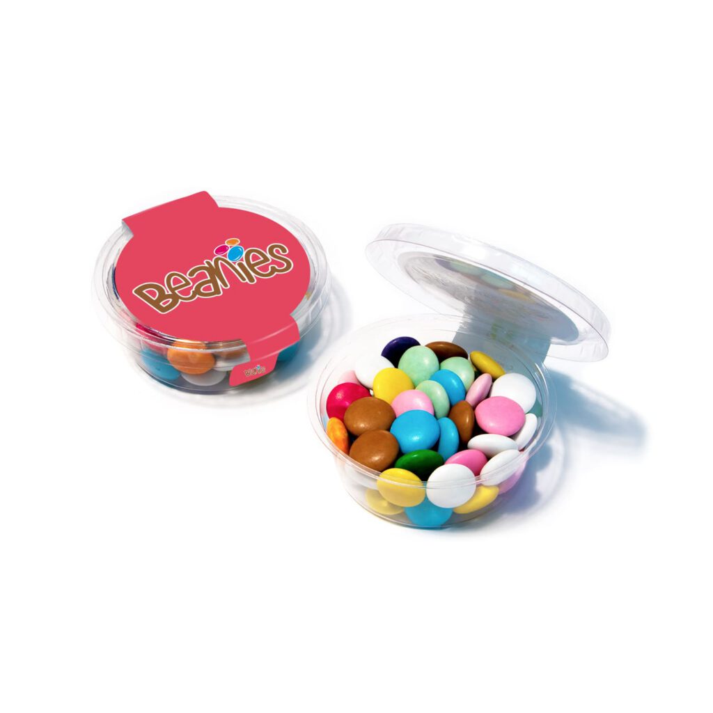 Eco Pot Stackers - Sweets Mix
