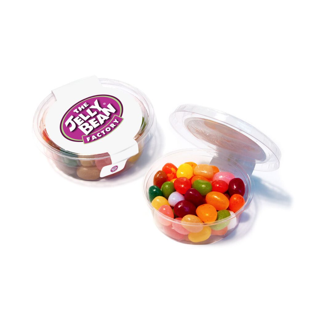 Eco Pot Stackers - Sweets Mix