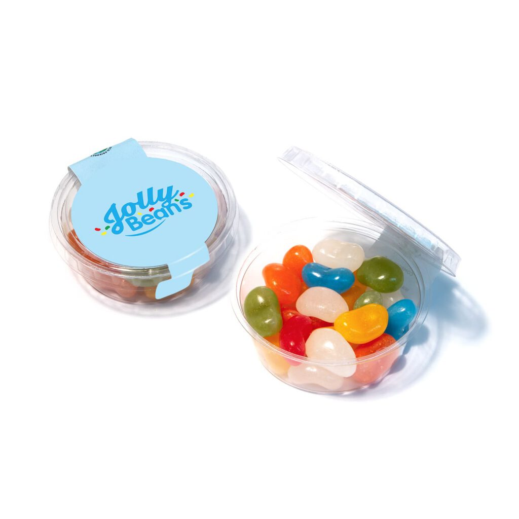 Eco Midi Pot - Jolly Beans
