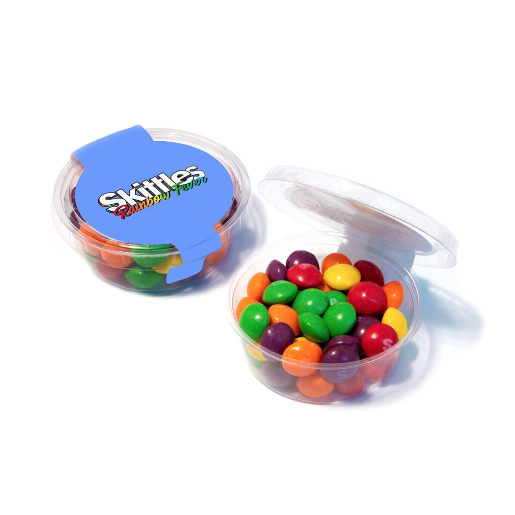 Eco Midi Pot - Skittles®