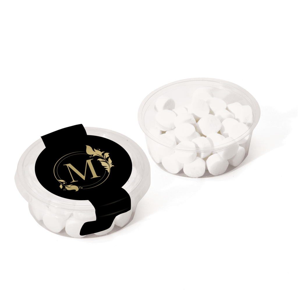 Eco Midi Pot - Midi Mints
