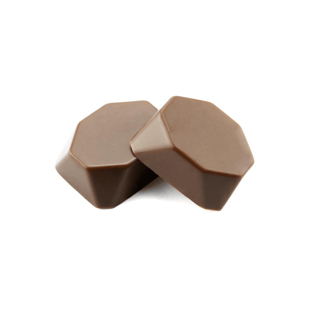 Valentines Luxury 12 Choc Box - Chocolate Truffles