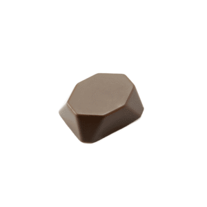 Eco Kraft Cube - 5x Chocolate Truffles - Image 3