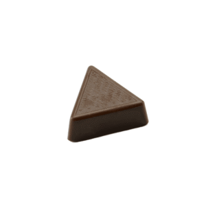Eco Kraft Cube - 5x Chocolate Truffles - Image 4