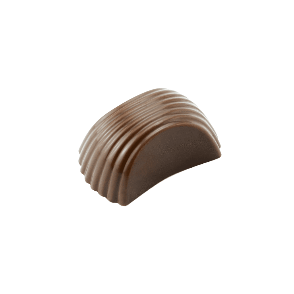 Valentines Luxury 12 Choc Box - Chocolate Truffles