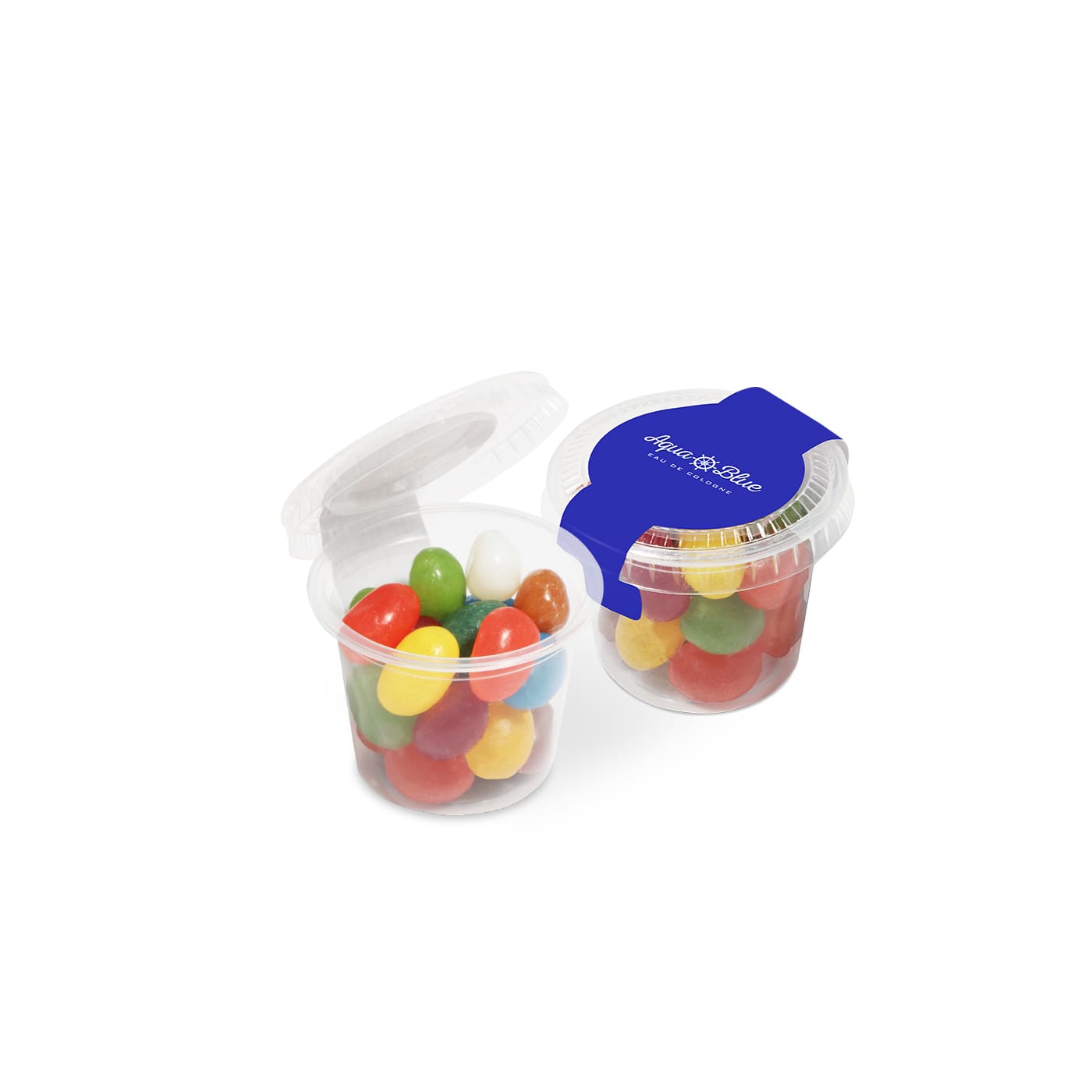 Eco Mini Pot - Jelly Bean Factory® - Image 1