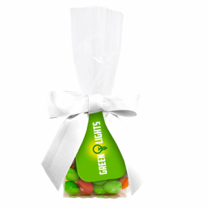Swing Tag Bag - Skittles®