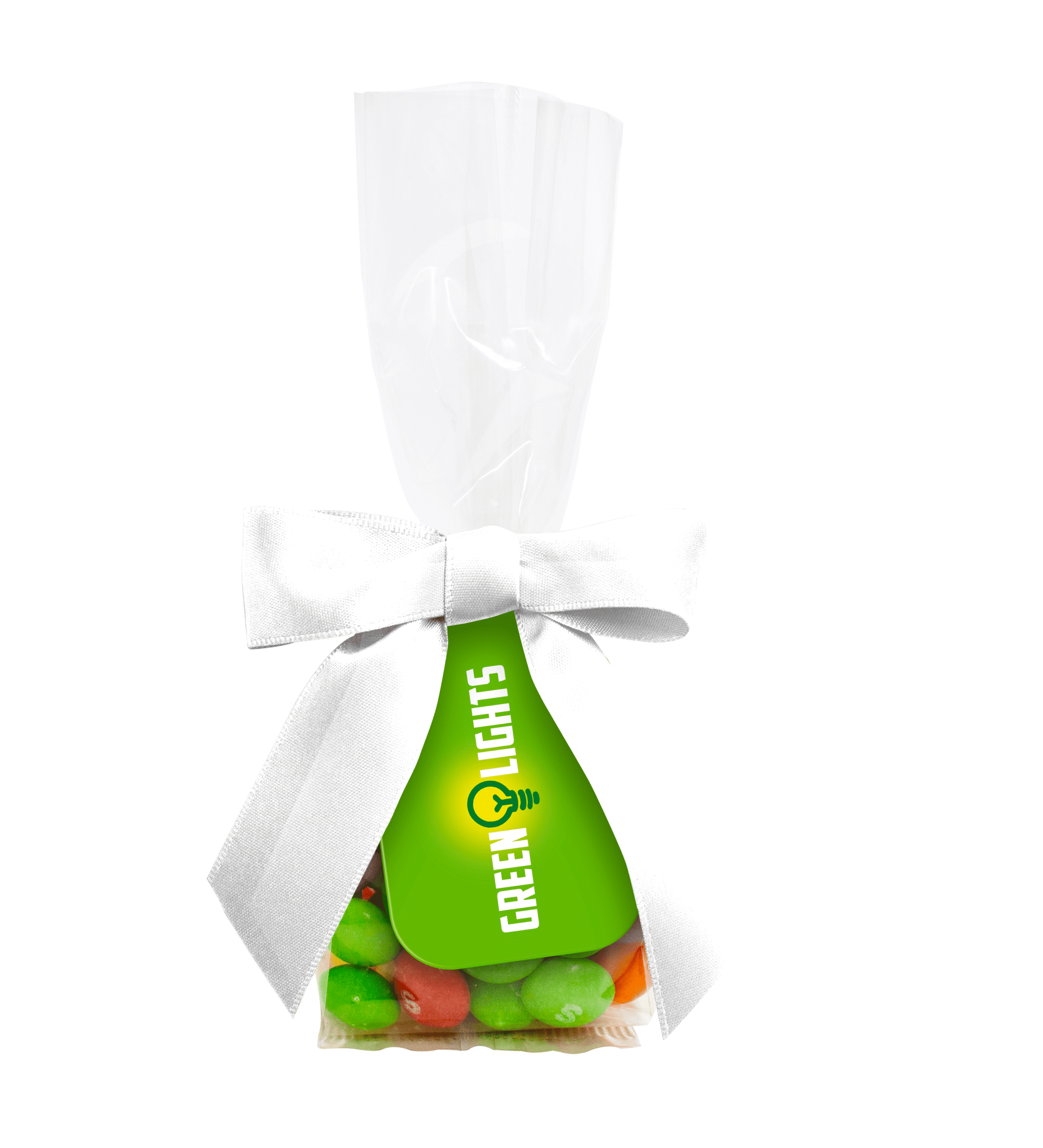 Swing Tag Bag - Skittles® - Image 1