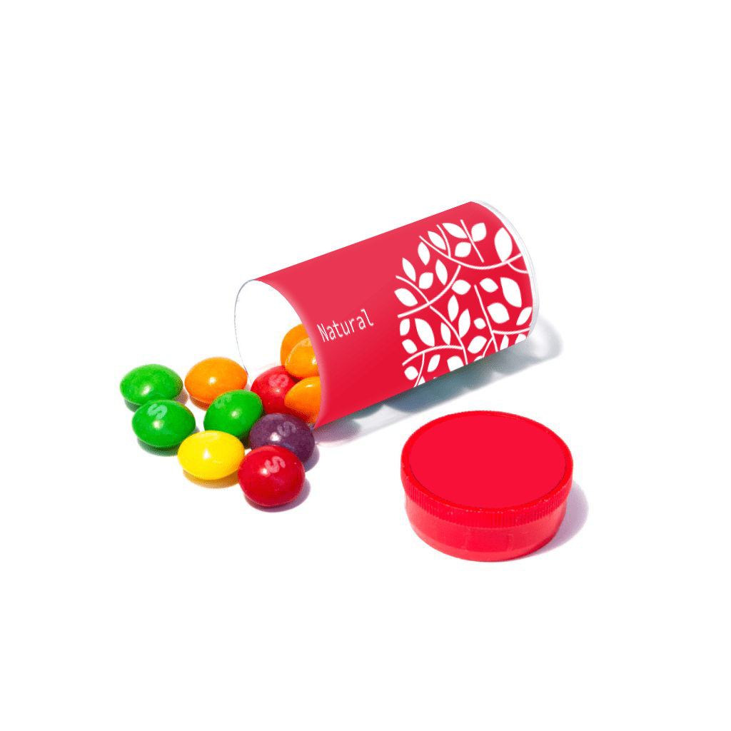 Mini Tube - Skittles® - Image 1