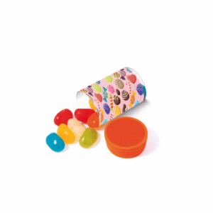 Mini Tube - Jolly Beans - Image 1