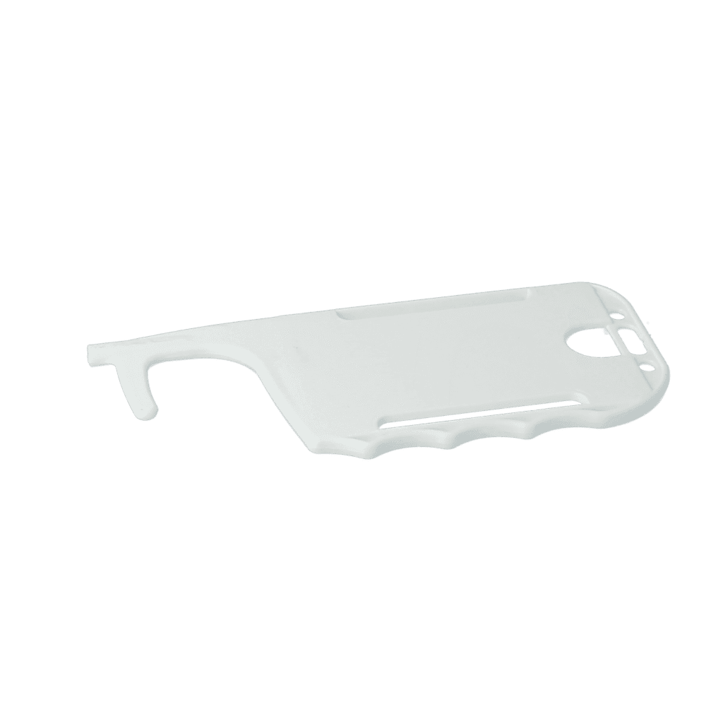 No Touch Card Holder - Unprinted