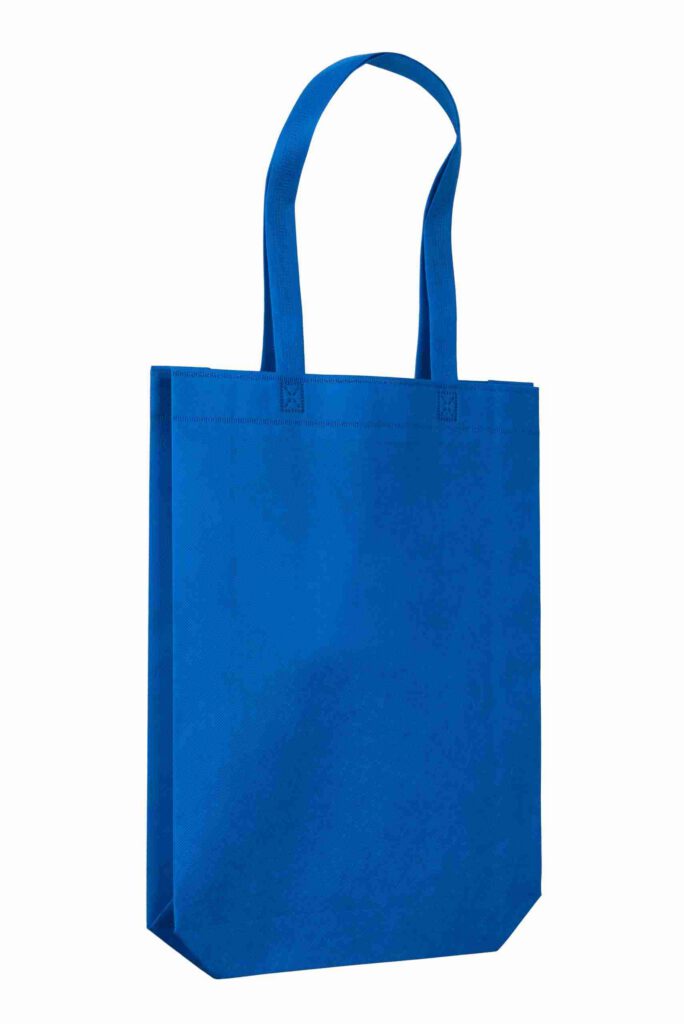 Recycleable 80gsm Tote Shopper