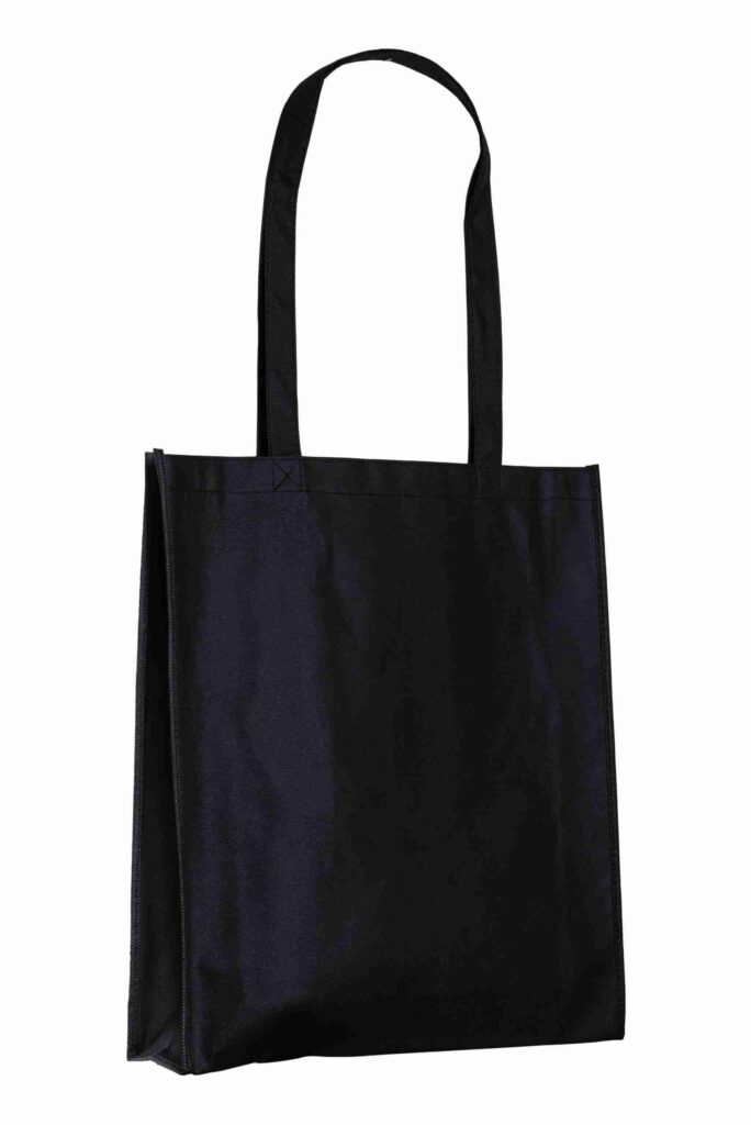 Recycleable 80gsm Tote Shopper