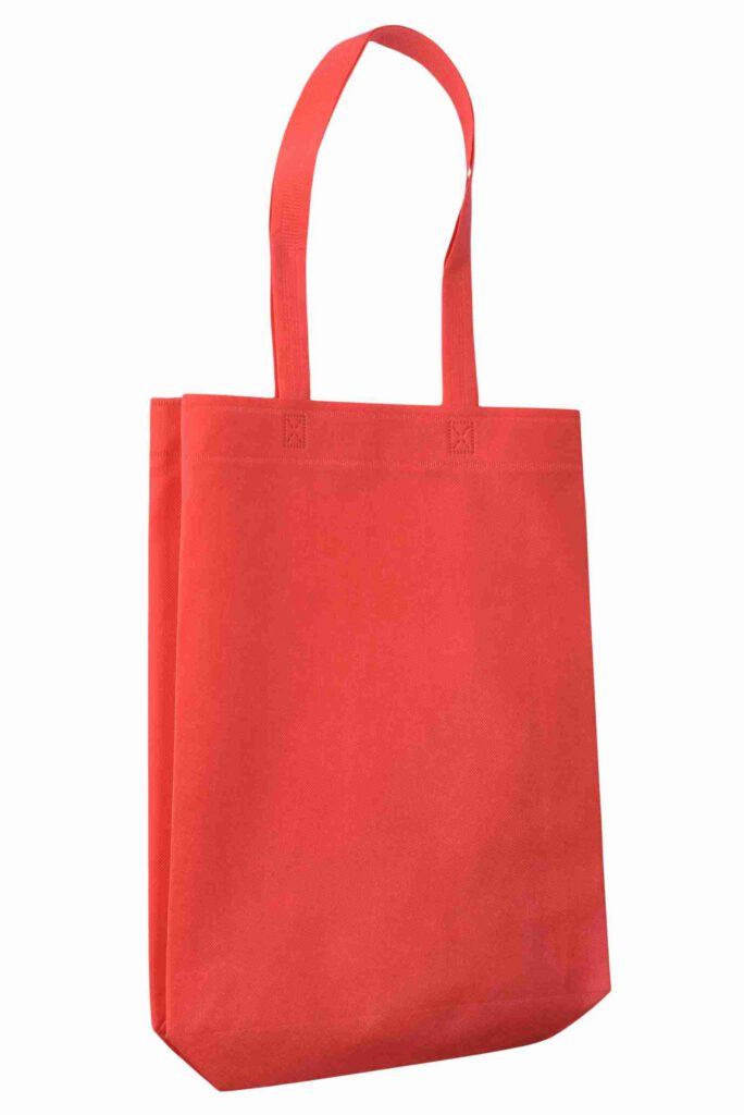 Recycleable 80gsm Tote Shopper