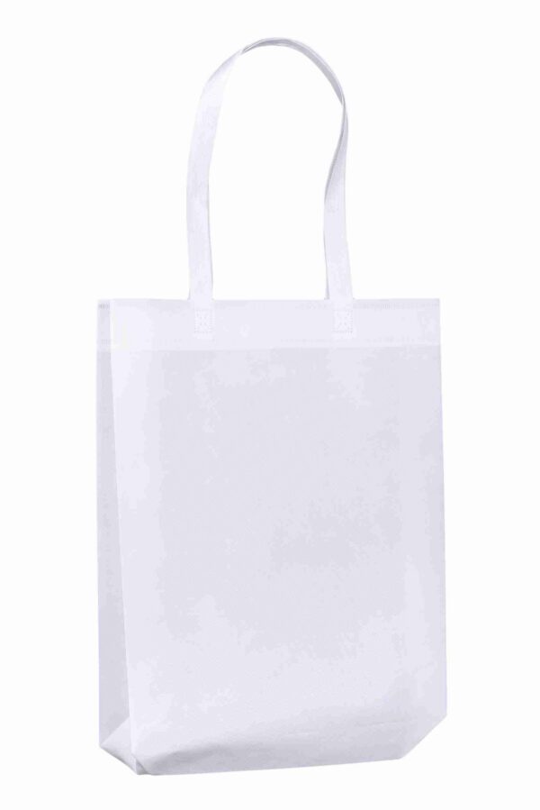 Recycleable 80gsm Tote Shopper