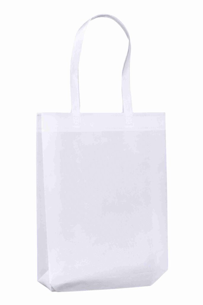 Recycleable 80gsm Tote Shopper