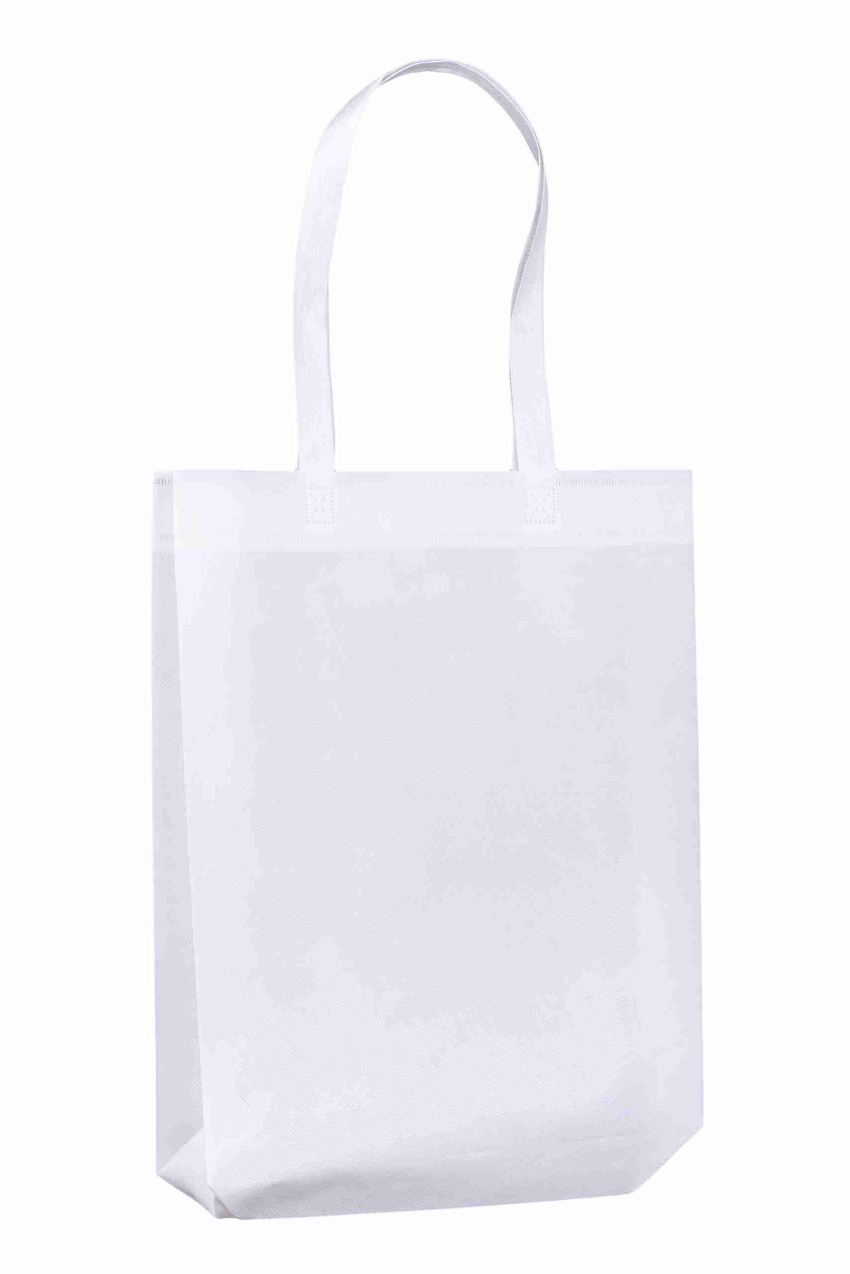 Recycleable 80gsm Tote Shopper - Image 7