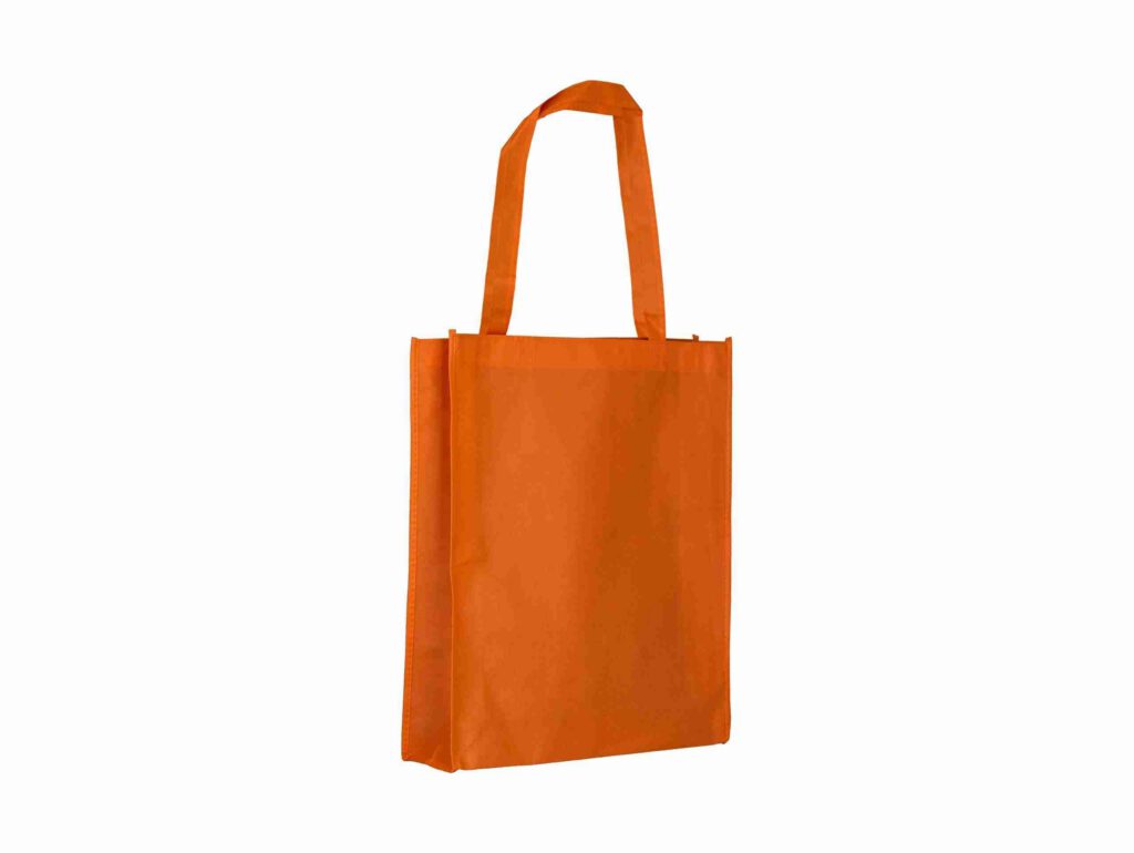 Recycleable 80gsm Tote Shopper