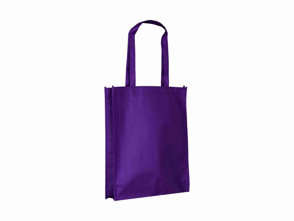 Recycleable 80gsm Tote Shopper