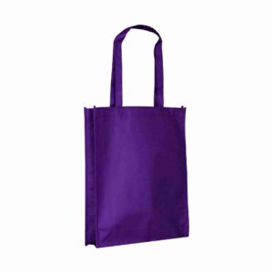 Recycleable 80gsm Tote Shopper - Image 10
