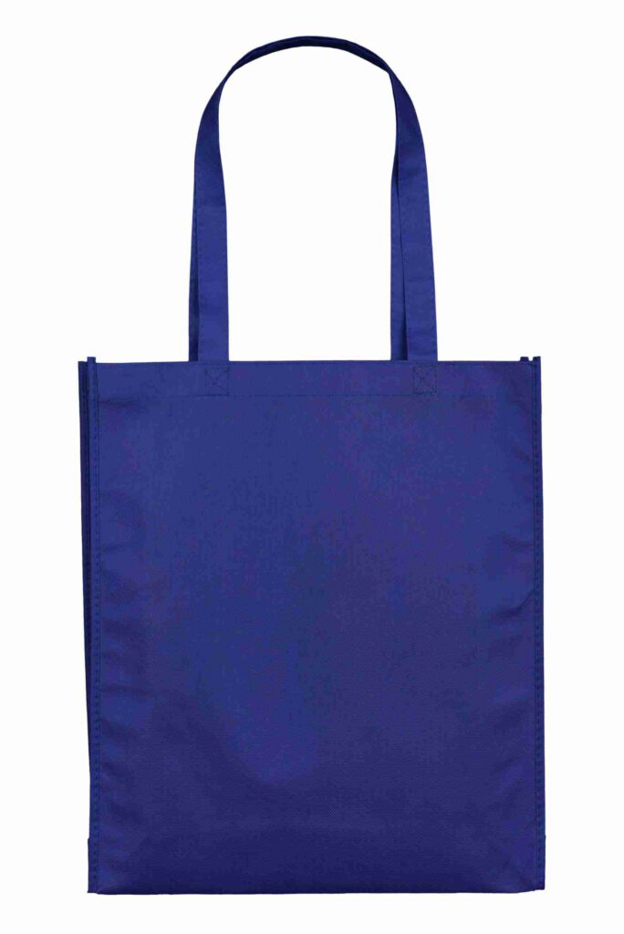 Recycleable 80gsm Tote Shopper