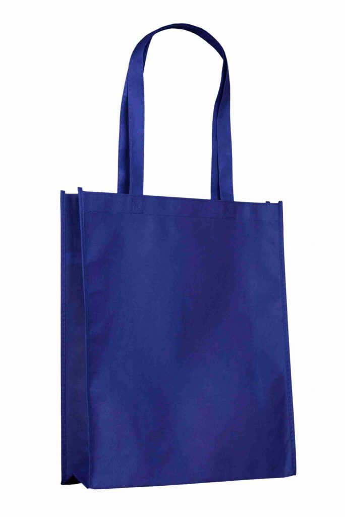 Recycleable 80gsm Tote Shopper