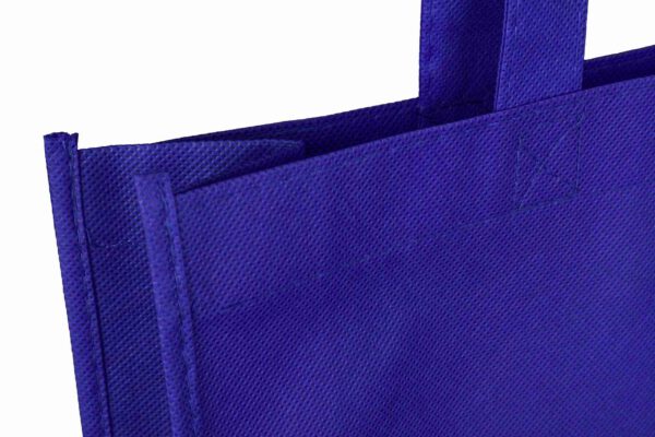 Recycleable 80gsm Tote Shopper