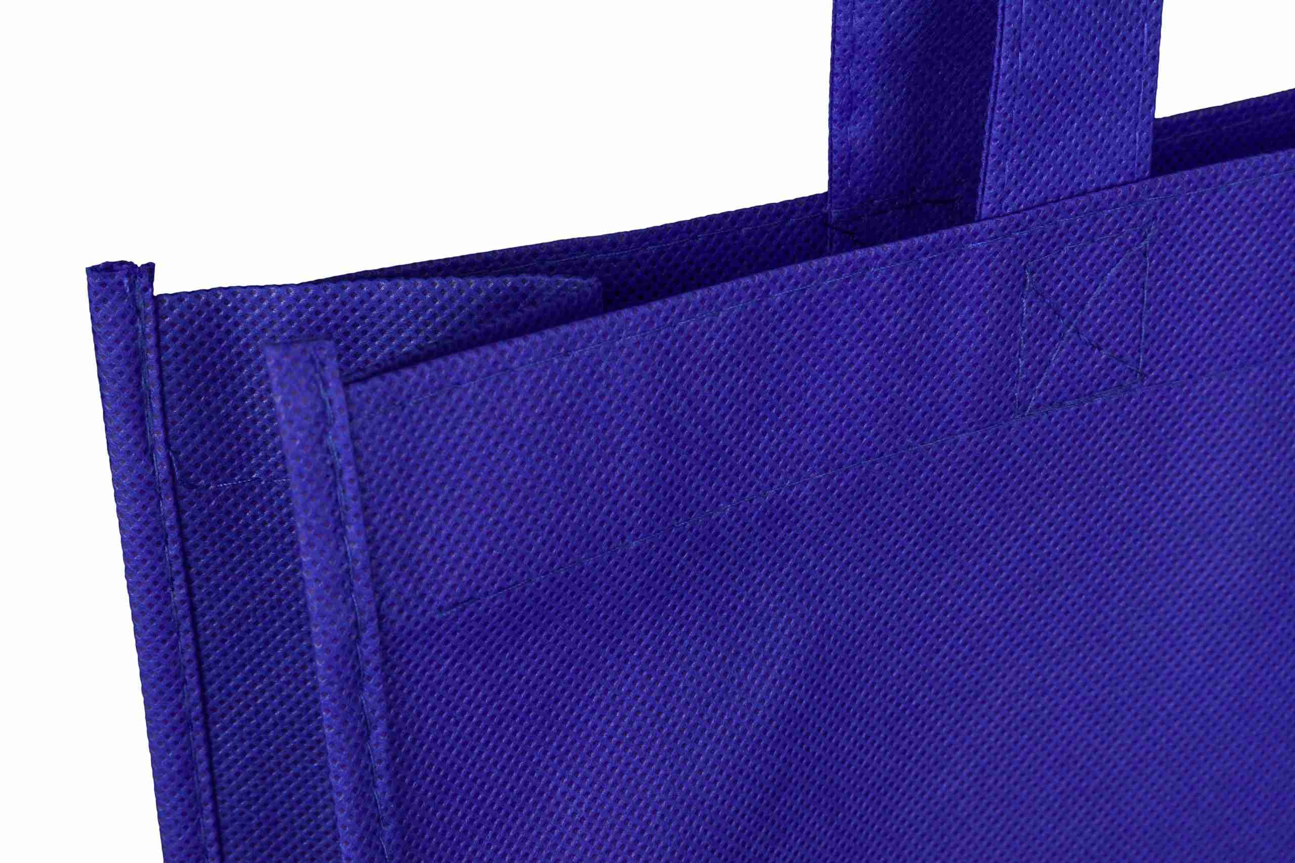 Recycleable 80gsm Tote Shopper - Image 3