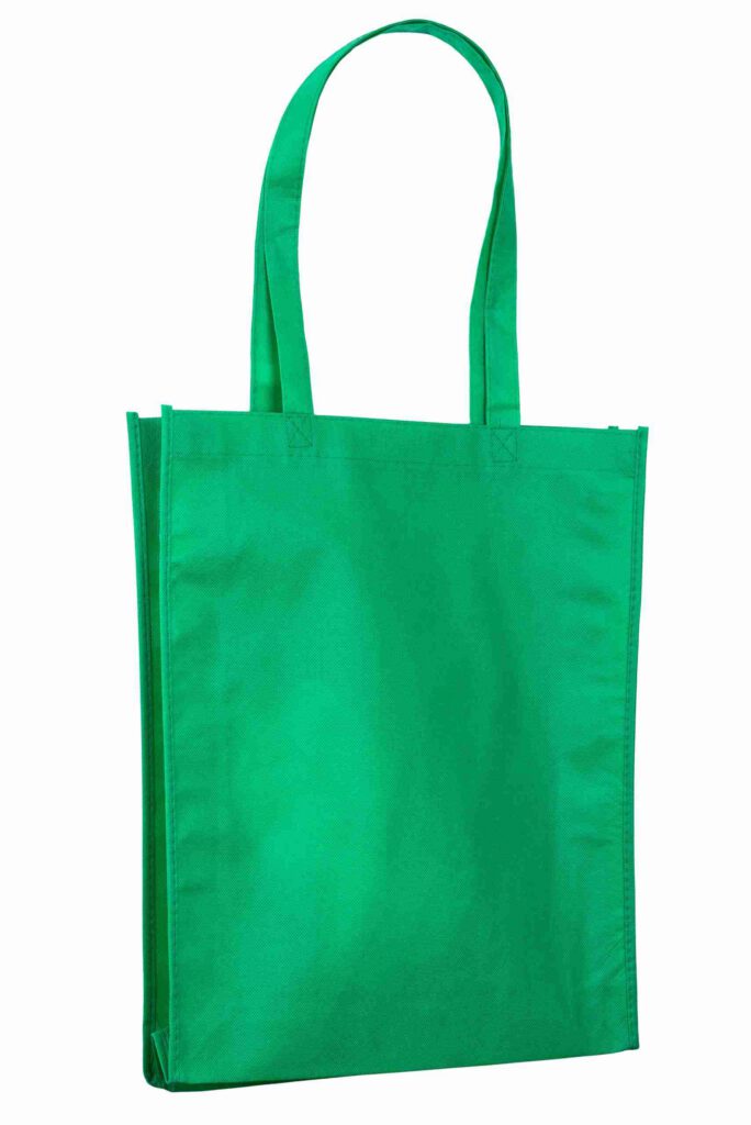 Recycleable 80gsm Tote Shopper