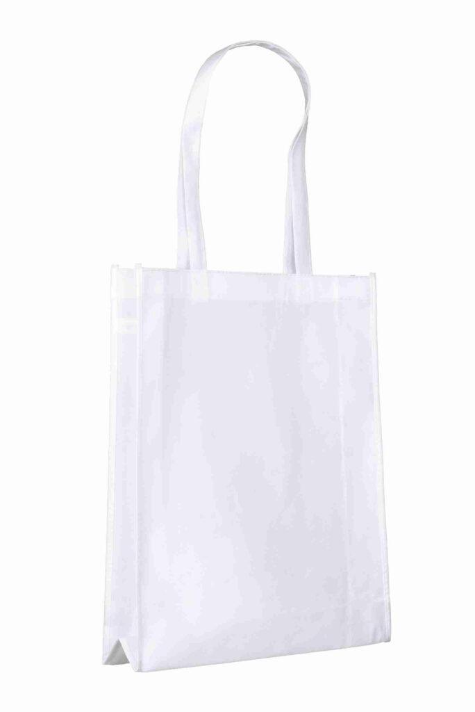 Recycleable 80gsm Tote Shopper