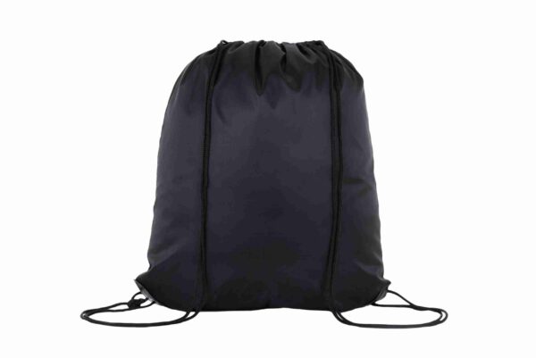 Coloured 210D Drawstrings Bags