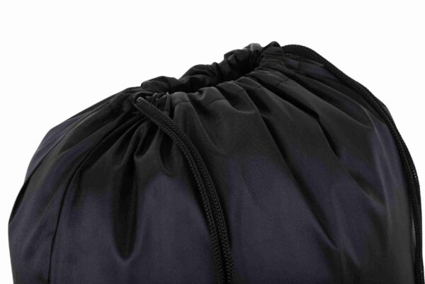 Coloured 210D Drawstrings Bags