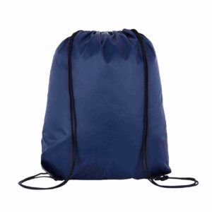 Coloured 210D Drawstrings Bags - Image 11